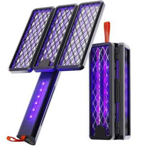 حشره کش برقی کوالیتل V2