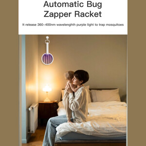 حشره کش الکترونیکی شیائومی