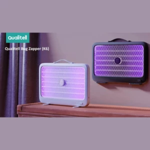 بهترین حشره کش شارژی شیائومی