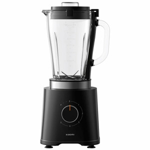 مخلوط‌کن و شیکر شش تیغه 1.75 لیتری 600 وات شیائومی