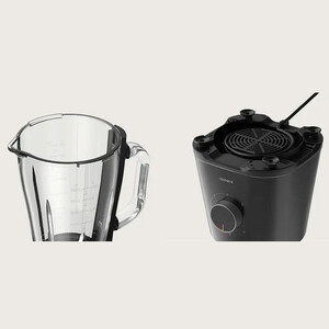 فروش مخلوط‌کن شش تیغه 600 وات شیائومی