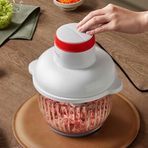 غذاساز چندمنظوره 2 لیتری درما شیائومی