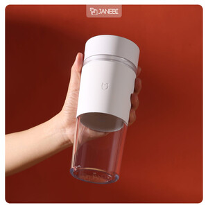 شیکر و مخلوط کن قابل حمل شیائومی