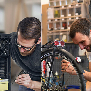 مجموعه کامل پیچ گوشتی