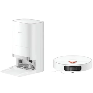 کیفیت جارو هوشمند شارژی شیائومی