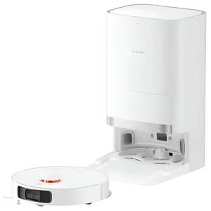 ارزان ترین جارو هوشمند شارژی شیائومی