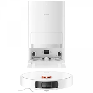 پر فروش ترین جارو هوشمند شارژی شیائومی