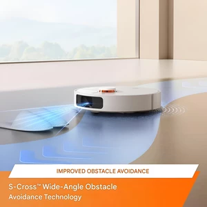 جارو هوشمند شارژی شیائومی