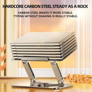 خرید پایه نگهدارنده و استند خنک‌کننده لپ تاپ آرتاکو