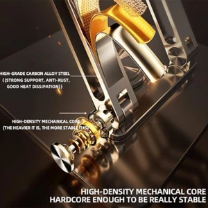 فروش پایه نگهدارنده و استند خنک‌کننده لپ تاپ آرتاکو