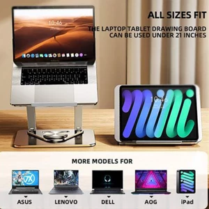 خرید پایه نگهدارنده و استند خنک‌کننده لپ تاپ آرتاکو