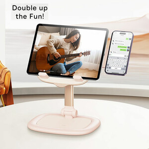 خرید هولدر رومیزی تبلت بیسوس