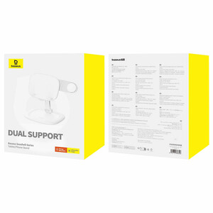 قیمت هولدر رومیزی گوشی موبایل بیسوس