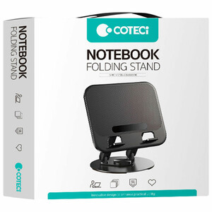 پایه نگهدارنده لپ تاپ کوتتسی