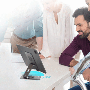 هولدر موبایل و تبلت رومیزی مومکس