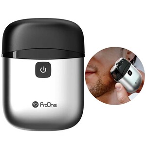 ریش تراش جیبی شارژی قابل حمل ضدآب پرووان PSH953