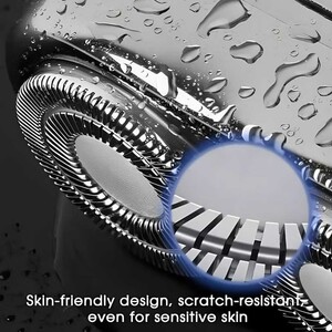 ریش تراش جیبی شارژی قابل حمل ضدآب پرووان