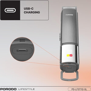 قیمت ماشین اصلاح موی سر و صورت پورودو