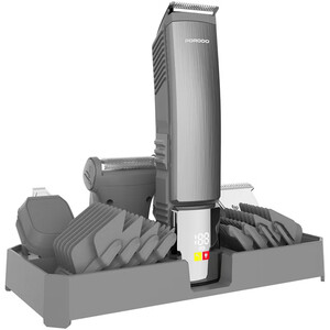 فروش ماشین اصلاح موی سر و صورت شارژی پورودو