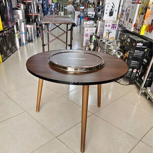 خرید گریل رومیزی قابل‌حمل پورودو