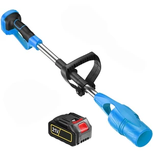 برترین جت فن دمنده دسته‌دار تاشو شارژی قابل حمل با باتری یدک