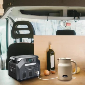 فروش  پاوربانک قابل‌حمل پاورولوژی