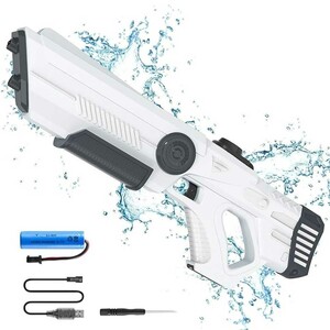 تفنگ آبپاش برقی Y1