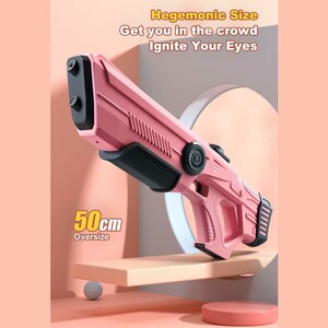 قیمت  تفنگ آبپاش برقی