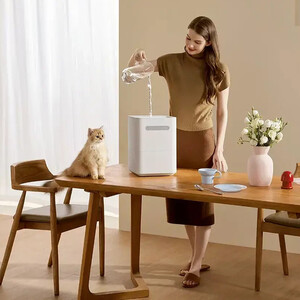 خرید تصفیه هوا هوشمند شیائومی