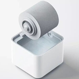 بهترین فناوری تصفیه هوا هوشمند