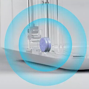 فروش تصفیه هوا هوشمند