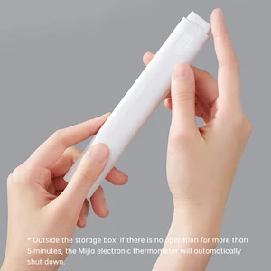 برترین دماسنج و تب‌سنج هوشمند دیجیتالی میجیا شیائومی