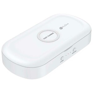 شارژر وایرلس و ضدعفونی کننده گوشی پرووان