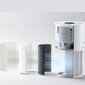 تصفیه هوای هوشمند حیوانات خانگی شیائومی