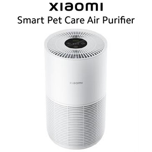 تصفیه هوای پت شیائومی