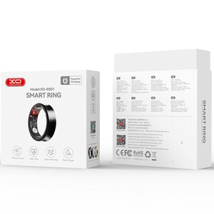 قیمت حلقه هوشمند ایکس او