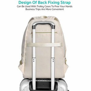 کوله پشتی مسافرتی ضدآب  کوتسی