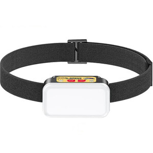 هدلایت شارژی اسمایلینگ شارک Smiling Shark TD-0219