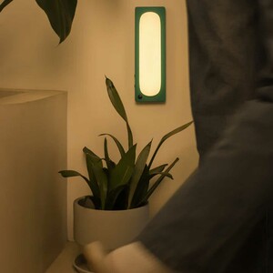 چراغ  سنسوردار کمد و کابینت H-L-27