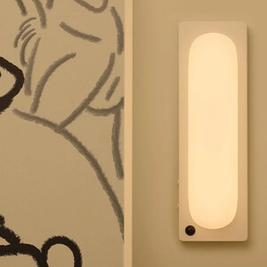 چراغ  سنسوردار کمد و کابینت