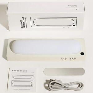 فروش چراغ  سنسوردار کمد و کابینت