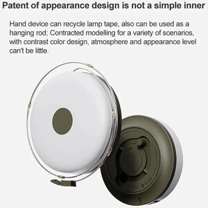 چراغ کمپینگ  ضدآب شیائومی