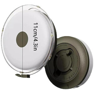 قیمت چراغ کمپینگ شارژی  ضدآب شیائومی