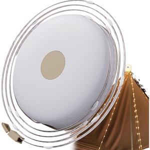 خرید چراغ کمپینگ  ضدآب شیائومی