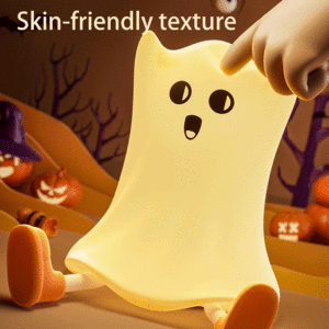 چراغ خواب کودک با نور قابل تنظیم