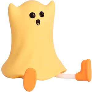 چراغ خواب شارژی با طراحی خاص