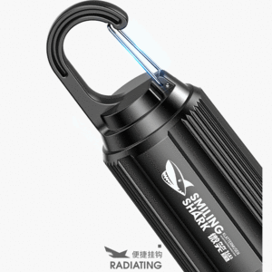 قیمت چراغ خواب و چراغ کمپینگ شارژی اسمایلینگ شارک