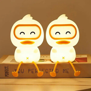 قیمت چراغ خواب فانتزی اردک قواص