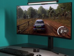 بهترین لامپ مانیتور