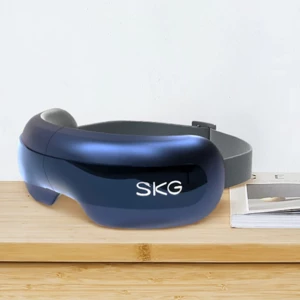 بهترین ماساژور چشم هوشمند اس کا جی با قابلیت پخش موسیقی و پنجره دید